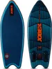 Nadmuchiwana deska surfingowa Wakesurfer Jobe Raddix Podgląd zdjęcia produktu 1