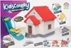 Toi-Toys KIDSCOVERY Costruisci la sabbia macchina a blocchi Anteprima dell’immagine prodotto 3