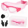 Lunettes de plongée - Lunettes de natation - Lunettes de Voir les images du produit 1