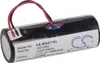 Akku für Wella Xpert HS71 (equ.1/UR18500L) 1400mAh Li-ion Produktbild-Vorschau 1