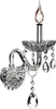 Applique Murale Toolight 300755 Light Grey Voir les images du produit 1