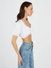 JCC Trachtenbluse 31023117 Damen white/white 54 Produktbild-Vorschau 4