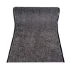 Cleanwash grau 90cm breit - Fußmatte 2 lange Seiten Produktbild-Vorschau 1