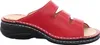 Finn Comfort Hellas Pantolette Rot Produktbild-Vorschau 26