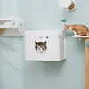 CatS Design Kletterwand große Katzen stabil Wandkratzbaum Produktbild-Vorschau 6