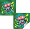 Pokemon Mega Bisaflor Ex Premium Kollektion Deutsch Produktbild-Vorschau 8