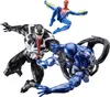 Marvel Legends Series Gamerverse Venom, 4 Jahr(e), Produktbild-Vorschau 7