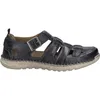 Josef Seibel wilson 08 Slipper dunkelblau in Gr. 46 Produktbild-Vorschau 2