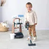 SMOBY Rowenta Úklidový vozík s vysavačem Náhled obrázku produktu 17