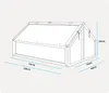 Greenspot Garten-Frühbeet - 120 x 80 x 60 cm, Produktbild-Vorschau 5
