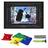 Tapis de puzzle, rouleau de puzzle, tapis en rouleau pour Voir les images du produit 16