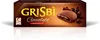 Grisbi Cioccolato Ciastka Czekoladowe 135 g Podgląd zdjęcia produktu 1