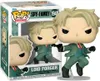 Figurka Funko Pop! Spy x Family - Loid Forger - Oficjalny Anteprima dell’immagine prodotto 4