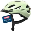 ABUS Stadthelm Urban-I 4.0 - Fahrradhelm mit aufladbarem Produktbild-Vorschau 1