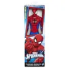 Hasbro - Spider-Man Titan Hero Figure Spider-Man B9760EU4 Anteprima dell’immagine prodotto 1