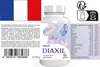 Diaxil - 180 Kapseln (3x60) hochdosiert - Original Rezept Produktbild-Vorschau 7
