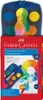 FABER-CASTELL 125001 Scatola di vernice CONNECTOR - 12 Anteprima dell’immagine prodotto 5