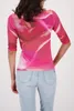 monari Pullover 434 spring flowe 46 Produktbild-Vorschau 4