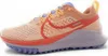 NIKE React Pegasus Trail 4 Schuhe Damen orange 38 Produktbild-Vorschau 4