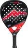 Lok Maxx Hype Gen2 2025 Padelschläger Rot 360-375 gr Rot Produktbild-Vorschau 7