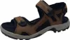 Ecco Offroad Yucatan Herren Leichte Leder Sandale Espresso Produktbild-Vorschau 69