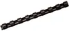 Fellowes Plastikbindercken, DIN A4, 21 Ringe, 8 mm, Anteprima dell’immagine prodotto 4