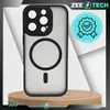 Etui do iphone 16 pro magsafe czarne case pancerne osłona Podgląd zdjęcia produktu 14