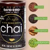 David Rio Tè Chai al cacao e rinoceronte nero 456 g Anteprima dell’immagine prodotto 6