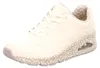 Skechers Uno - Safari Time  Sneakers Laag - Wit - Maat 37 Produktbild-Vorschau 56