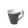 Villeroy & Boch New Wave Stars Becher mit Henkel Waage 0,3 Produktbild-Vorschau 1