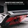 Armor Handyhülle für Xiaomi Redmi Note 12 Pro 5G mit 9H Produktbild-Vorschau 5