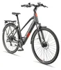 Telefunken Trekking E-Bike | Elektrofahrrad 28 Zoll | Produktbild-Vorschau 1