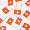 50 Flaggen Deko Picker Schweiz Produktbild-Vorschau 3