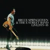 Springsteen,Bruce-Live In Concert 1975-85 Produktbild-Vorschau 2