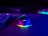 uRage Reaper 800 8K Mouse da gioco ambidestro USB Type-C Anteprima dell’immagine prodotto 6