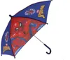 Spiderman Regenschirm Bunter Ø 36 cm Stockschirm für Kinder Produktbild-Vorschau 1