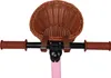 Born Lucky Balance Bike Luxe Rosa Balance Fahrrad Voir les images du produit 6