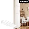 WAGNER Türkeil STANDARD CLEAR - 80 x 30 x 15 mm, Kunststoff Produktbild-Vorschau 3