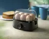 Philips 3000 series Egg Cooker HD9137/90 Perfekt gekochte Podgląd zdjęcia produktu 9