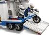 LEGO® City Centre d'intervention mobile, 60139 Voir les images du produit 21