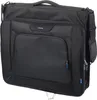 LIGHTPAK Kleidersack, aus Polyester, schwarz Anteprima dell’immagine prodotto 3