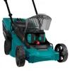 Lawn mower 40V 33cm set - 2x4.0Ah - batteries and dual Produktbild-Vorschau 5