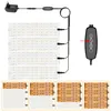 Lampa LED do roślin o pełnym spektrum, lampa LED do uprawy Podgląd zdjęcia produktu 4
