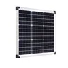 enjoy solar® Panel słoneczny klasyczny monokrystaliczny Podgląd zdjęcia produktu 2