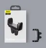 Baseus Steel Cannon Active Handyhalterung Handy/Smartphone Produktbild-Vorschau 38
