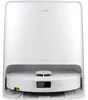 Roborock Qrevo 2 ProX, sin bolsa, blanco, 0,27 l, 2,5 l, Vista previa de la imagen del producto 4