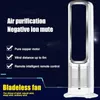 Ventilateur colonne Zimilo 32 pouces avec télécommande et Voir les images du produit 6