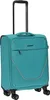 Stratic Strong - 4-Rollen-Trolley S 55 cm (petrol) Produktbild-Vorschau 5