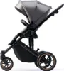KINDERKRAFT SELECT passeggino combinato 3in1 Prime 2 Grigio Anteprima dell’immagine prodotto 13