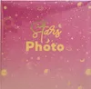 Exacompta 2x Album photo à pochettes 200 photos 10x15cm Voir les images du produit 1